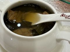 -寻味顺德·南记酒家·传统顺德菜·鱼生(广源路店)
