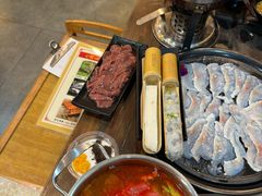 -丽江庭院之爱在路上(西单店)