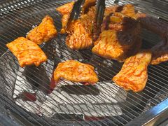 -麻蒲碳烤肉(嘉禾东平地铁站19号店)