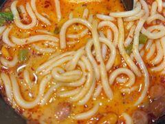 -桂在香知桂林米粉(红博中央公园店)