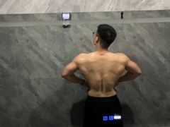 -CXFIT 陈徐健身工作室(凯旋店)