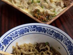 -陈记饮食店(菜园墩店)