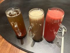 -荣兴酒家(徐家汇店)