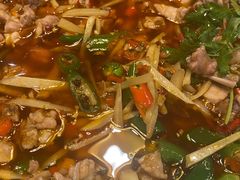 -椒小兔·盐帮川菜中餐厅(金沙时代广场店)