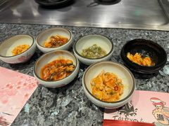 -大渔铁板烧(中山路八佰伴店)