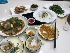 -鑫悦楼煎蟹·16年海鲜大排档
