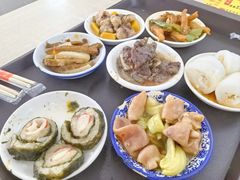 -石湾点心