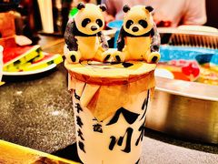 -吼堂老火锅(湖滨银泰in77店)