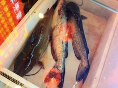 -江湖水乡铁锅炖魚(周庄嘉园店)