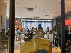 -星巴克臻选(莘庄仲盛店)