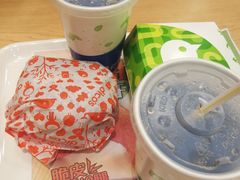 -德克士(长安百货店)