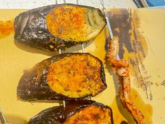 -胖太太四川麻辣排骨串(镇江路分店)