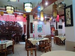大堂-禄源公·老莞诚饭店