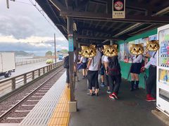 -灌篮高手动画打卡地