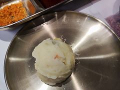 -西塔老太太泥炉烤肉(北京望京店)
