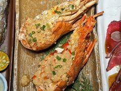 -花潮料理艺食馆(SM新生活广场店)