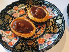 一口鲍鱼酥-三号黄浦会Canton Table