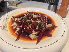 -大家食府·福建菜(FAC协盛中心庭院餐厅店)