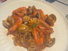 -潮堂 · 潮州菜(国贸商城店)