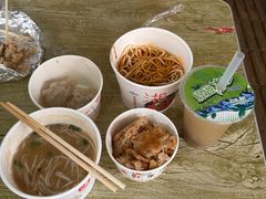 -汪记鲜鱼糊汤粉(沈阳路总店)