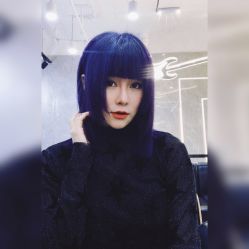 -Tipo Hair salon（明星）店