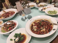 -隆喜元鱼汤包·海鲜(中联广场店)