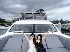 -大梅沙游艇度假酒店