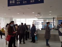 -复旦大学附属中山医院(西院区)