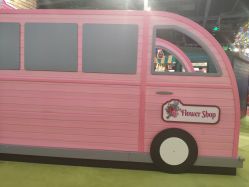 -幻贝家儿童乐园(苏州中心店)