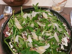-BONAZZA 意大利餐厅