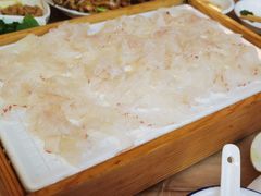 -官塘锋记鱼生·生腌·砂锅粥(牌坊街店)