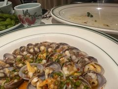 -维园悦谱·海派家常菜(乌鲁木齐南路店)