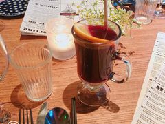 -Ginger(兴国路店)