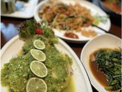 -泰堤坊(淡水体育馆店)