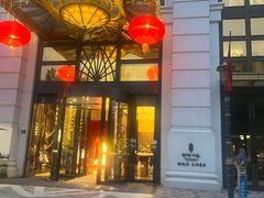 -湖锦酒楼(八一路店)