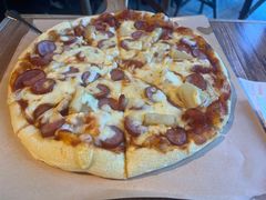 -玛格萝妮(汇智国际商业中心店)