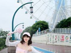 -南昌之星摩天轮