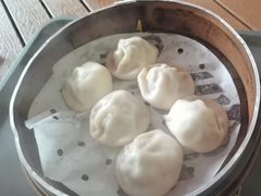 -鸡鸣汤包(红山动物园店)