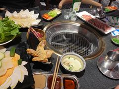-伊茉家的烤肉店(勒泰中心店)