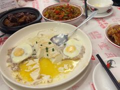 -堂瓦里·33年传统赣菜(第一街区店)