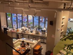 -KimPro 辛普乐概念韩餐