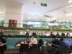 -永旺梦乐城国际商城(北清路店)