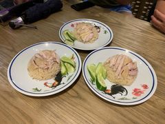 -红大哥水门鸡饭(總店)