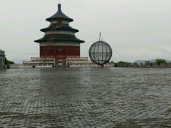 -黄贤森林公园