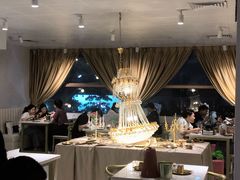 -HOTISLAND海鸡岛·韩国料理(江南西店)