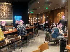 -星巴克臻选(北京颐堤港中心第二店)