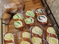 -可颂坊(坂田万科城店)