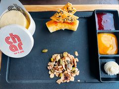 -恰餐厅 CHAR Grill&Bar(西安经开洲际店)