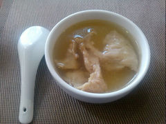 android_upload_pic-科尔海悦酒店·柏顿花园餐厅(清河东路店)
