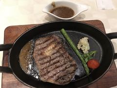 肉眼牛排-西堤牛排(南京龙江店)